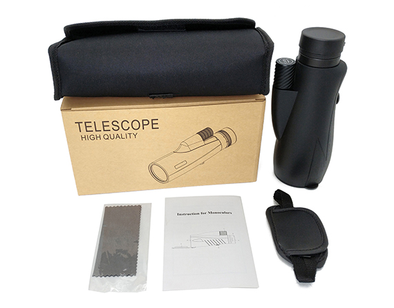 YMT36 Monocular