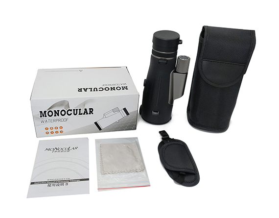 YMT37 Monocular