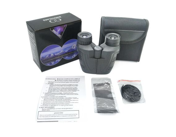 YBSP08 Binoculars