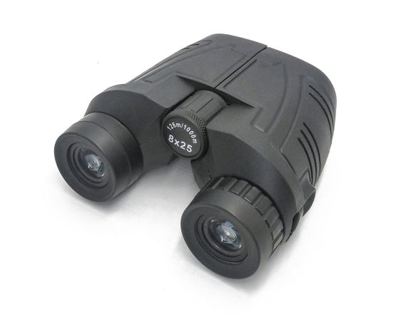 YBSP08 Binoculars