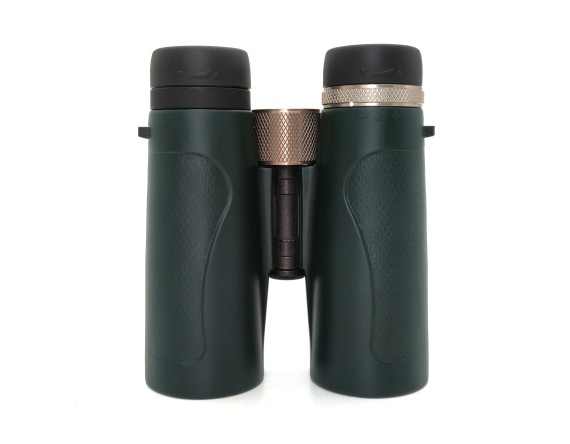 YBR02 New Binoculars