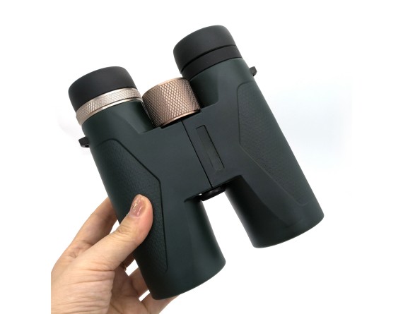 YBR02 New Binoculars