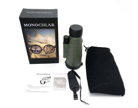 YMT38 Monocular