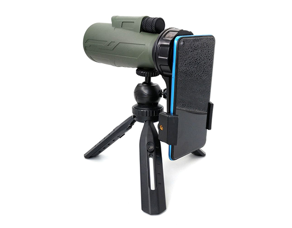 YMT38 Monocular