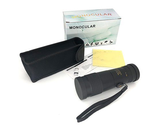 RZM03 Monoculars