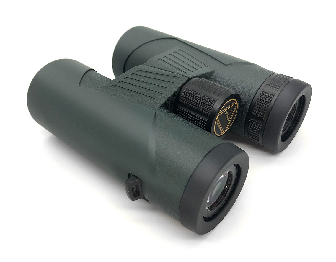 YBRED05 Binoculars