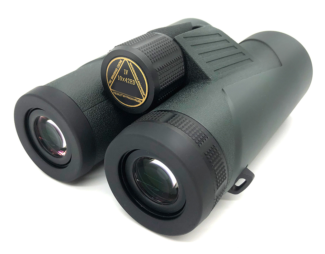 YBRED05 Binoculars