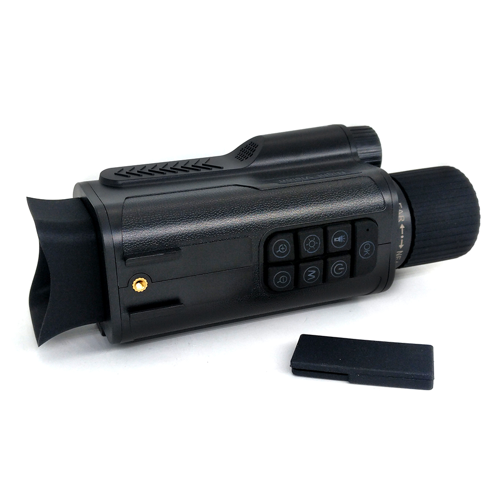NVG240 Night Vision Monocular