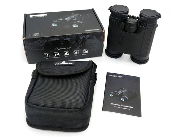 YBL03 Range Finder