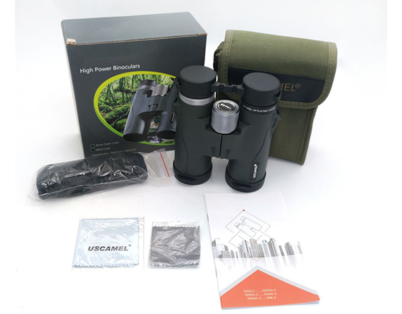 YBR29 Binoculars