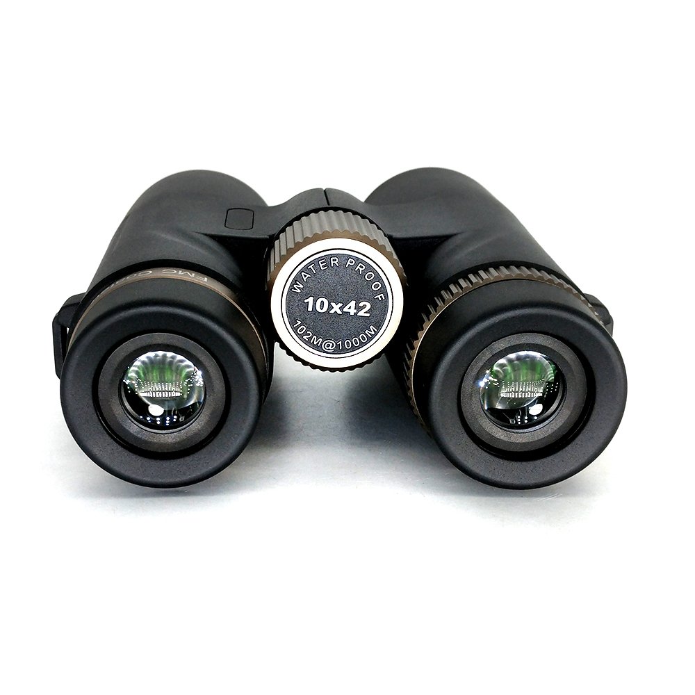 YBR35 10X42 Binoculars