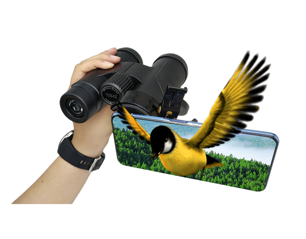 YBR21 Binoculars