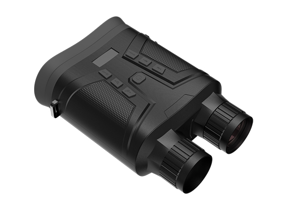 NVmini80 Night Vision Binoculars