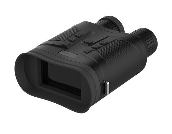 NVmini80 Night Vision Binoculars