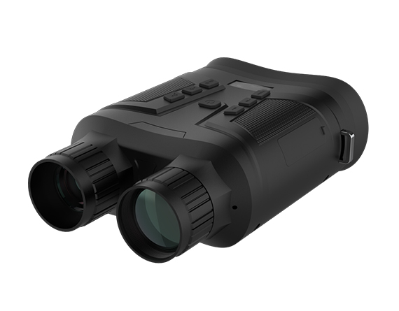 NVmini80 Night Vision Binoculars