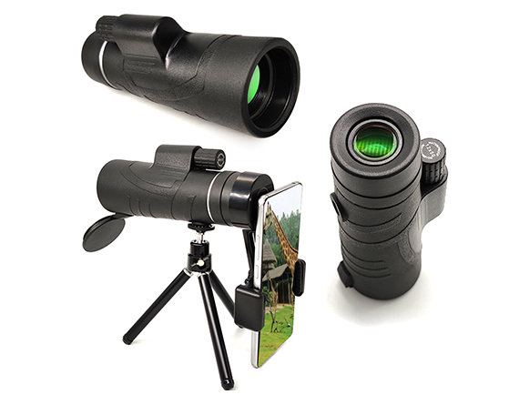 YMT1 Monocular