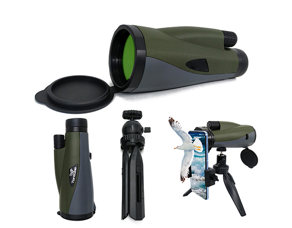 YMT34 monocular