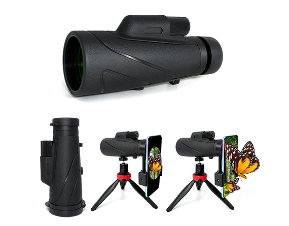 YMT15 Monocular