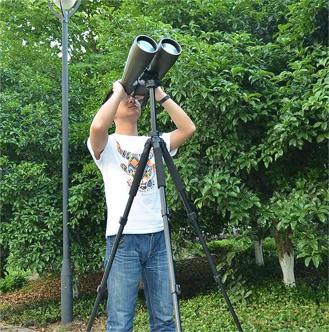 25x100 Large High-power Binoculars