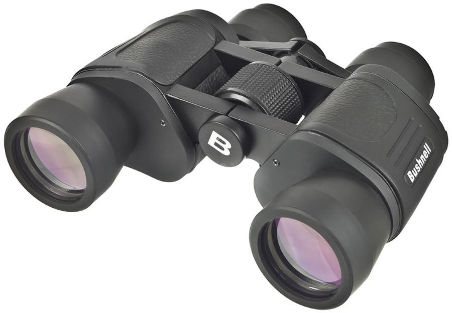20x40 Bushnell binoculars