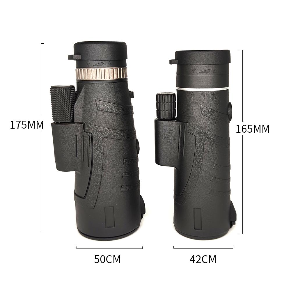 YMT1 monoculars
