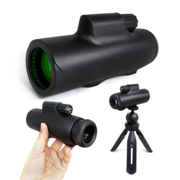 YMTED01 Monocular ED Lens