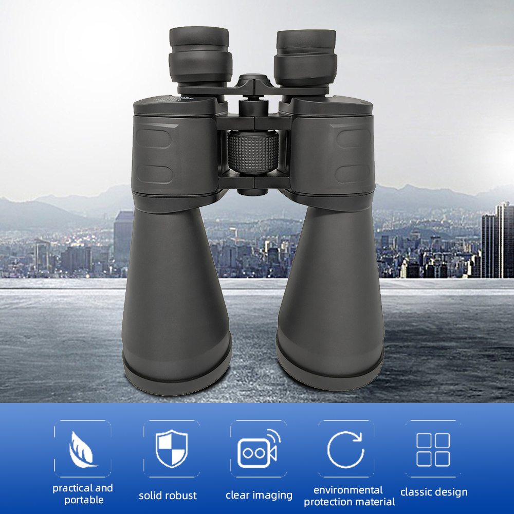 YBP13 Binoculars