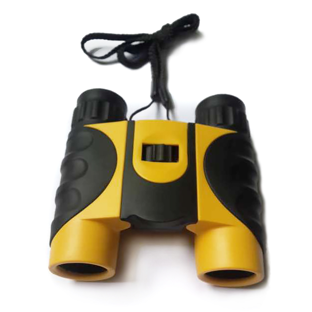 WBSR3 Binoculars