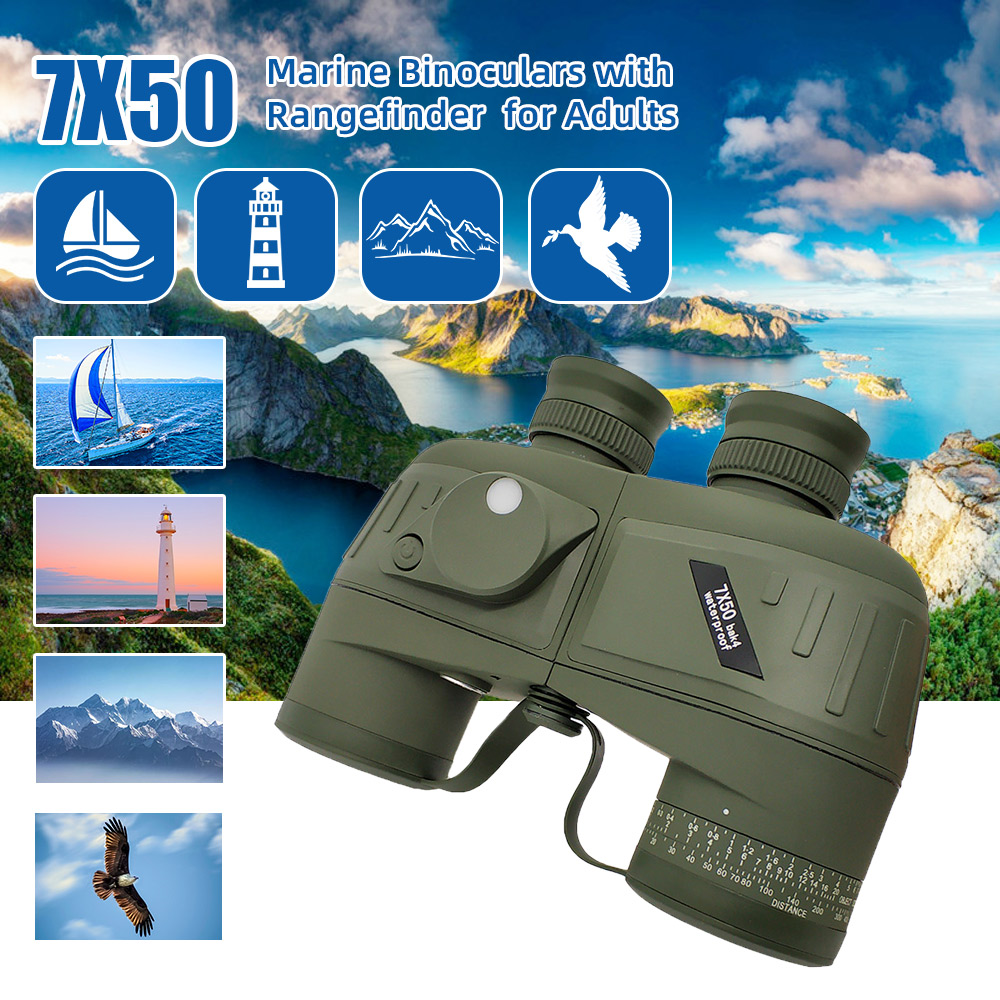 YBPC1R Binoculars