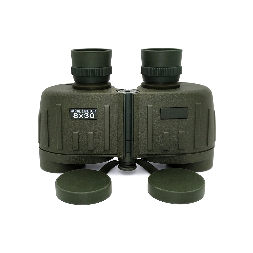 YBPC5 Binoculars with Ranging Reticle