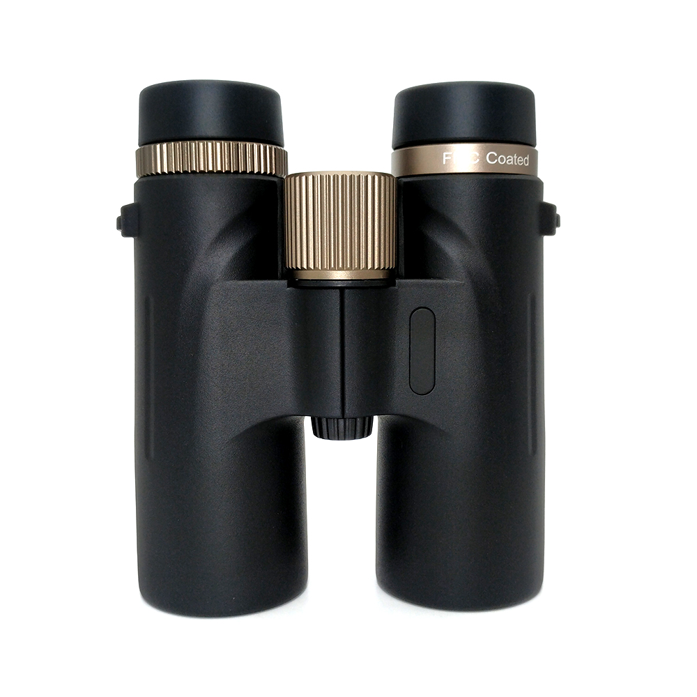 YBR35 10X42 Binoculars Black