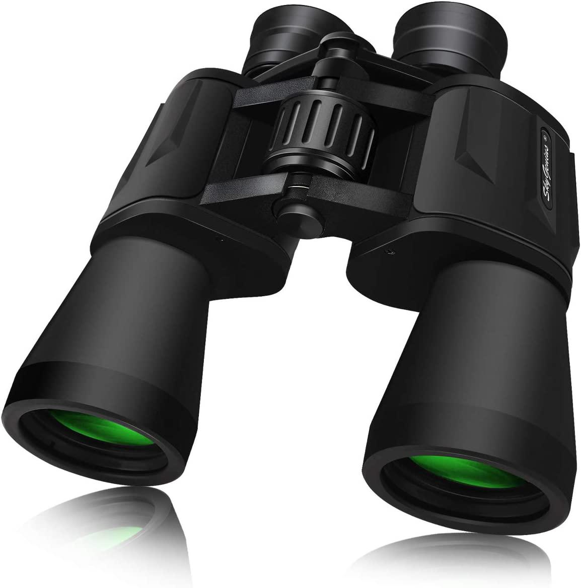 YBP10 Binoculars