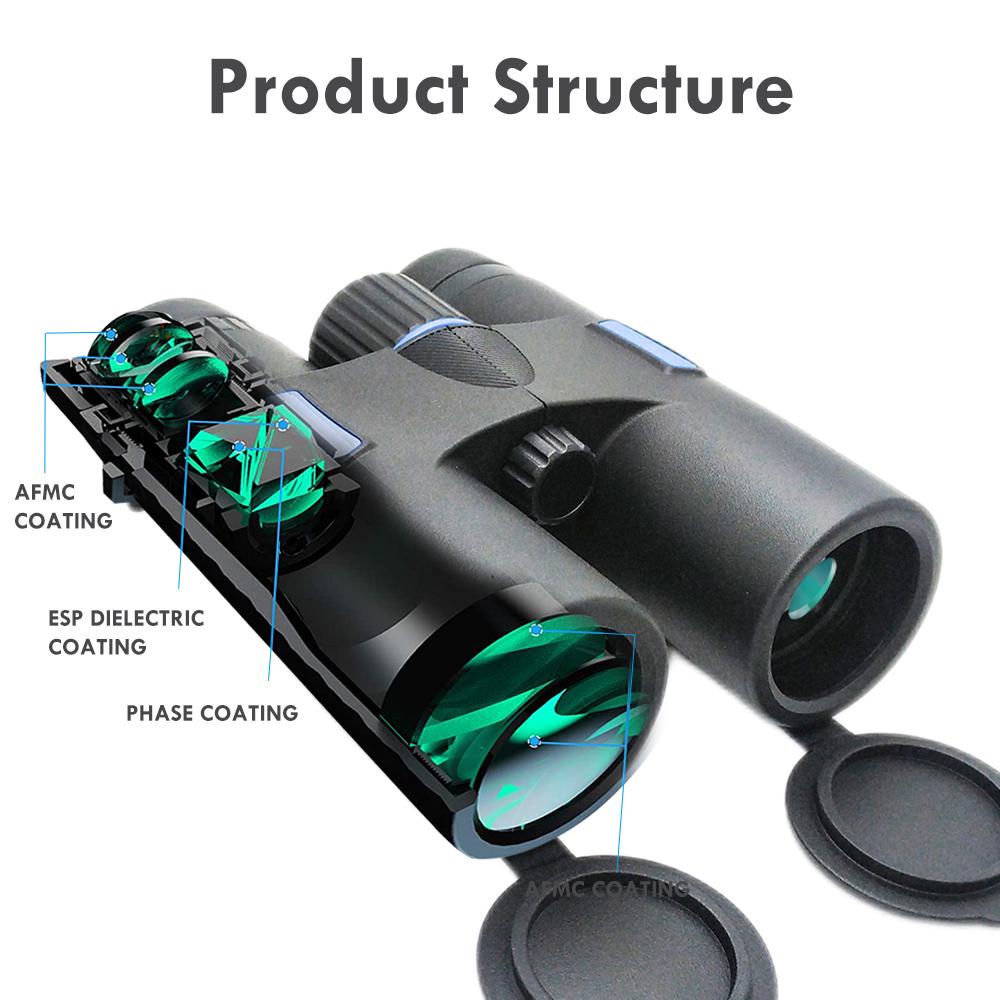 YBR28 Binoculars