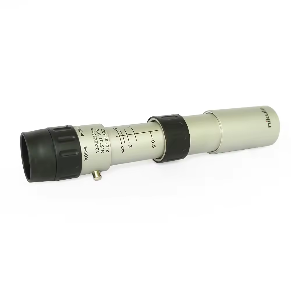 RZM01 Zoom Monocular