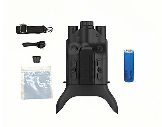 NVGB08 Night Vision Binoculars