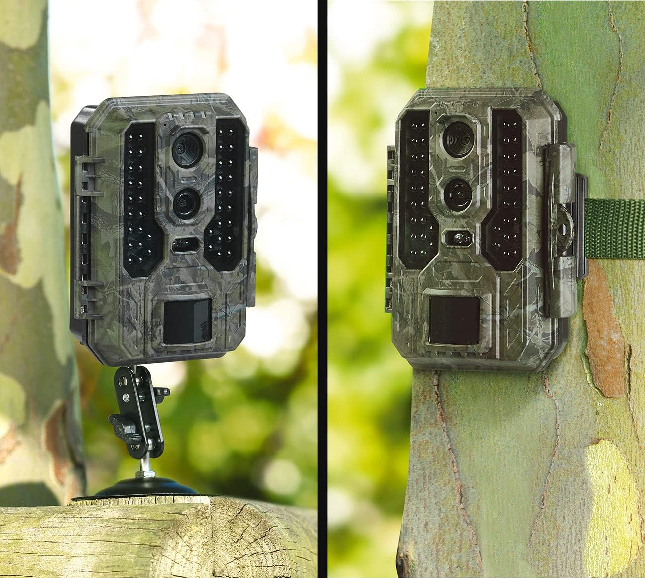 PH860 Hunting Camera