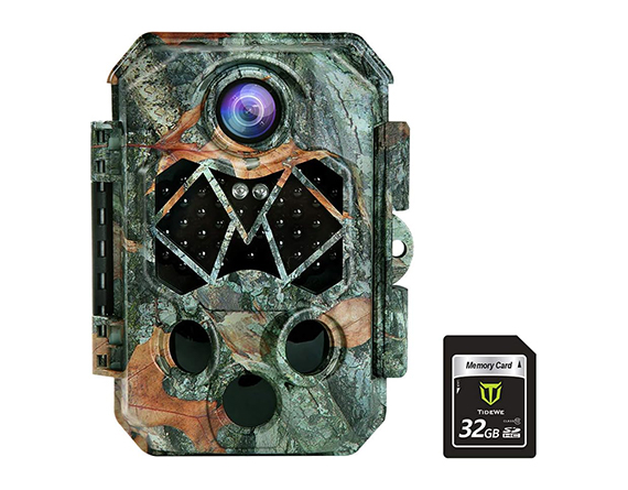 PH770-5S Hunting Camera