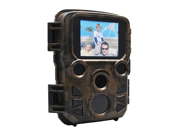 H511C Hunting Camera