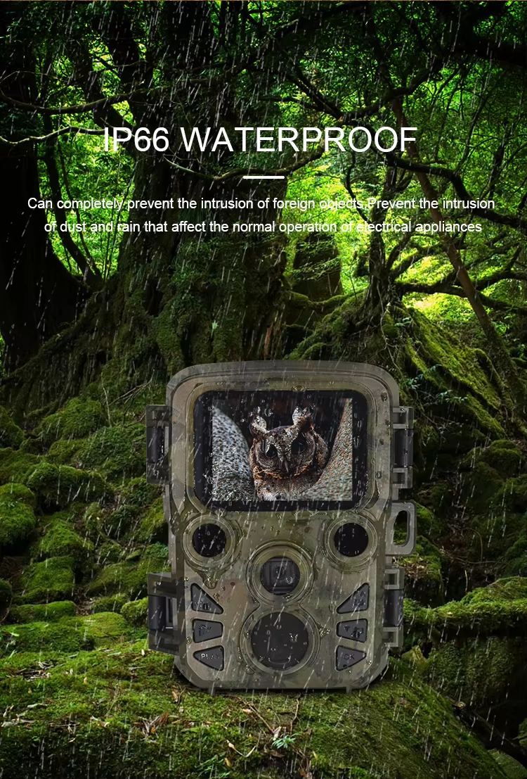 H511C Hunting Camera