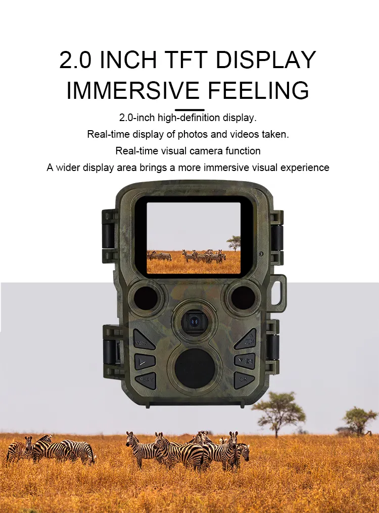 H511C Hunting Camera