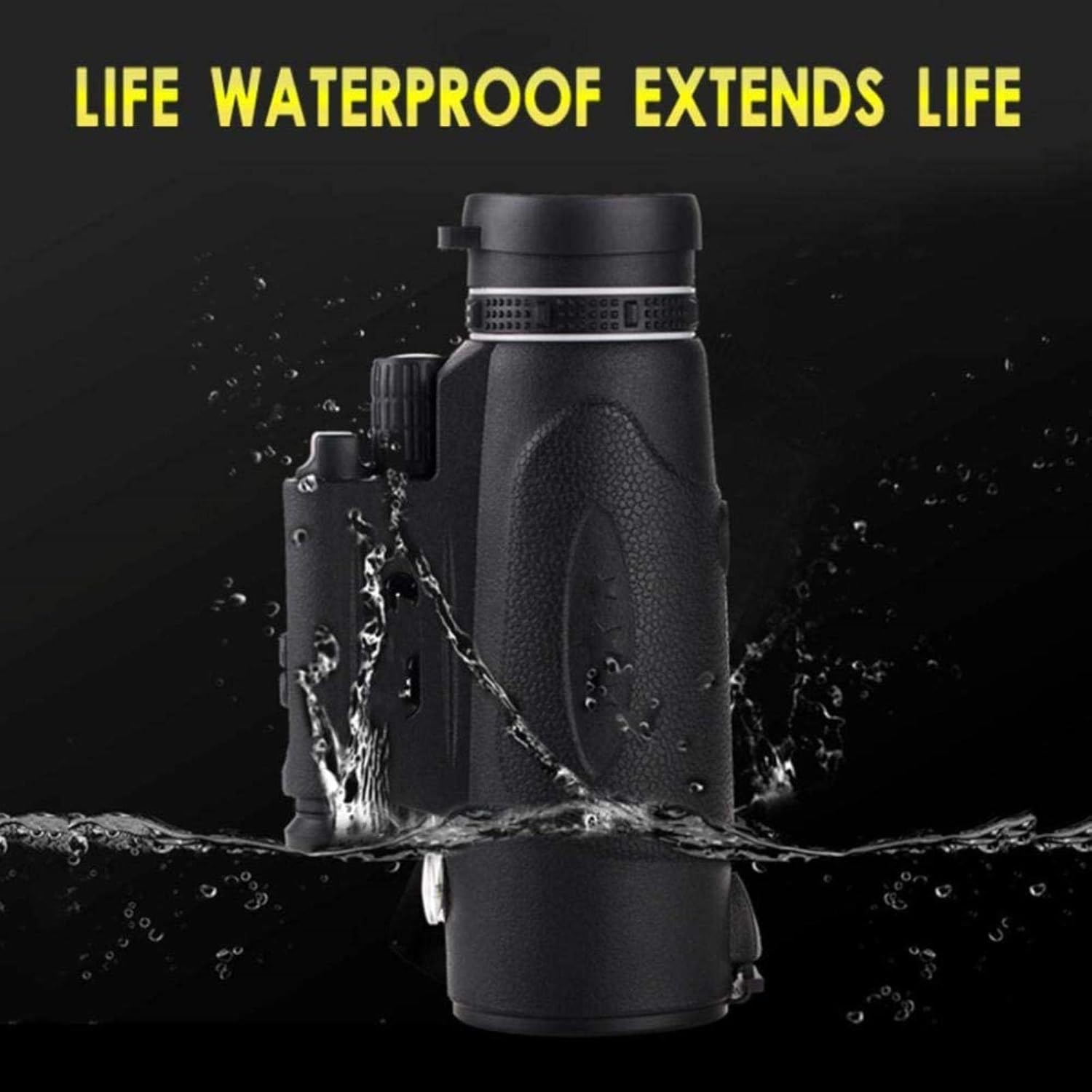 YMT44 Monocular