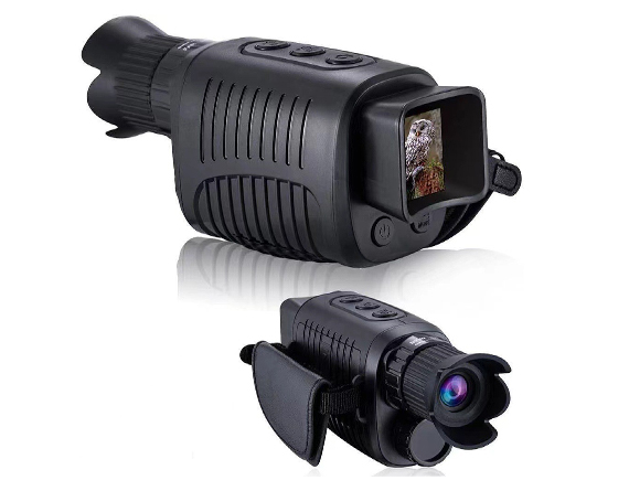 NV3185 Night Vision Monocular