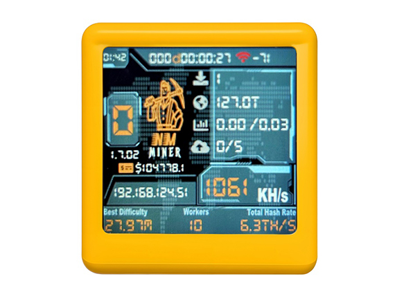 NMTV-154