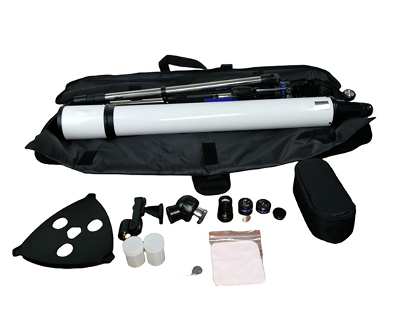 F80900 Telescope