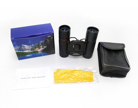 WBSR10 b Binoculars