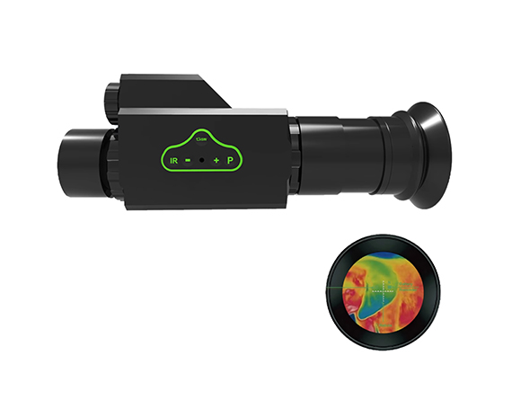 TMNV14 Night Vision Monocular