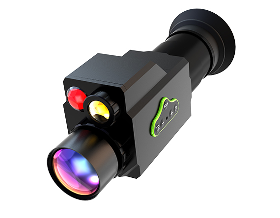TMNV14 Night Vision Monocular