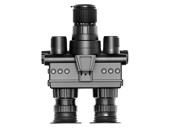 NVGB9157(1. 43 inch) Night Vision Binoculars