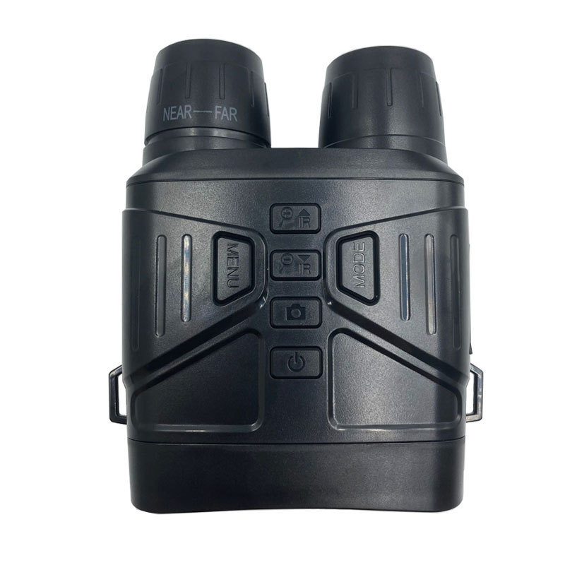 NV4000 4K Night Vision Scope