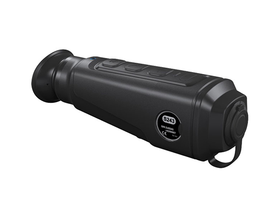 S243W Night Vision Monocular